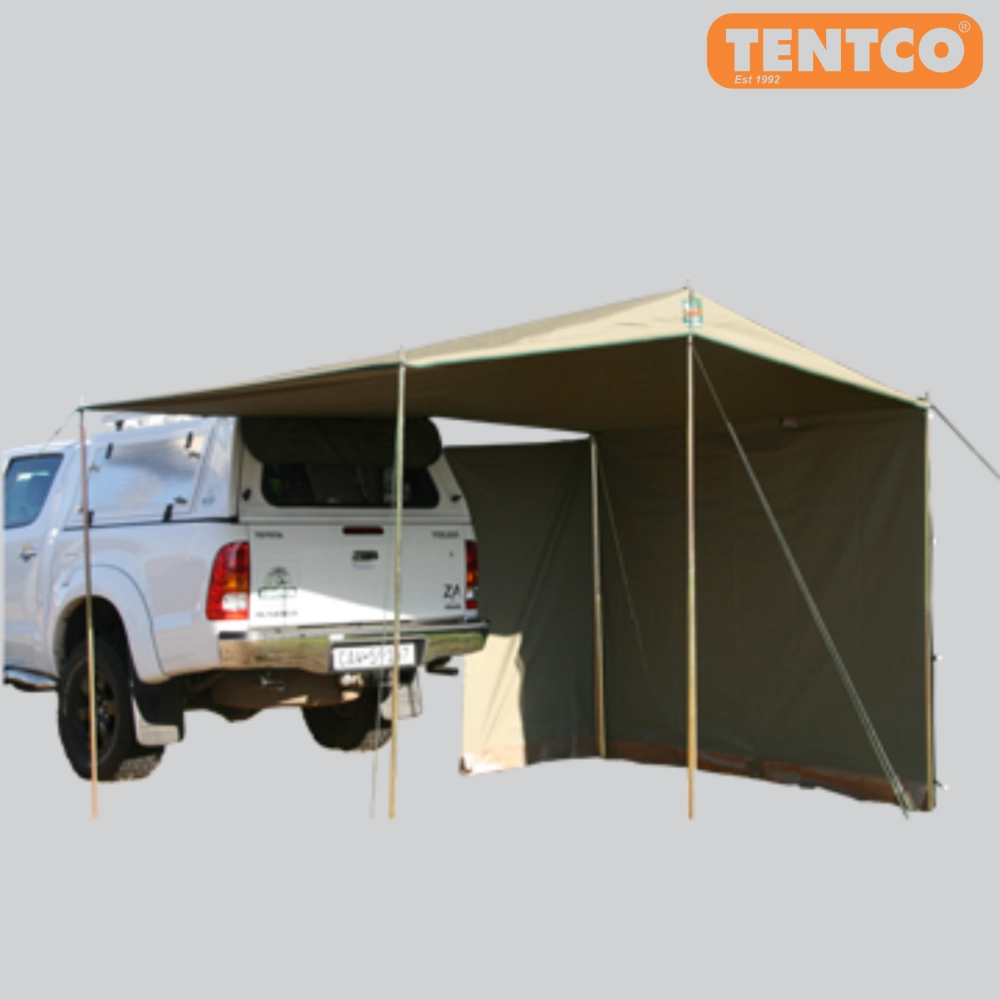 Awning Bundu Canopy Side Wall