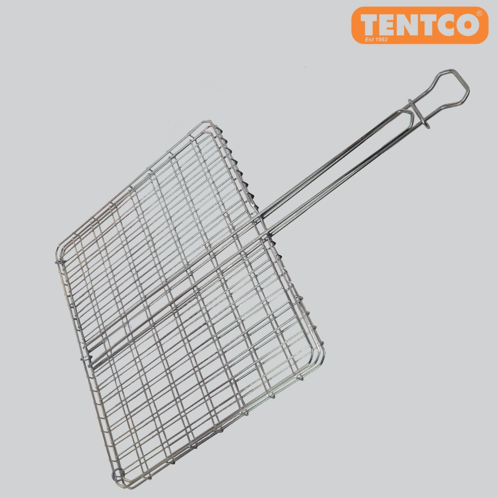 Tentco Waterbuck Braai Grid ( Adjustable Grid Height)
