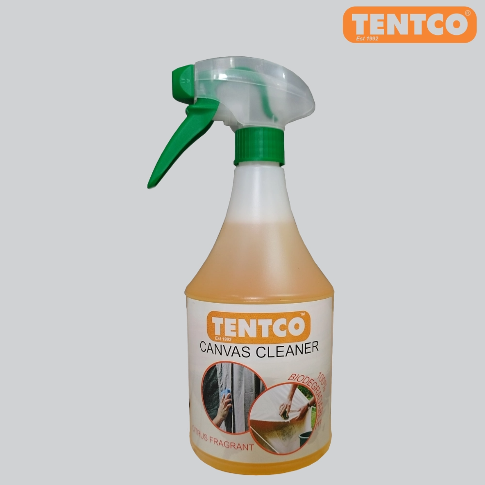 Canvas Cleaner 1L