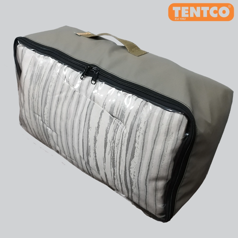 Bag Clear Storage