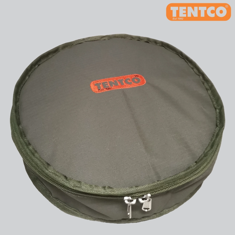 Bag Cooker Top