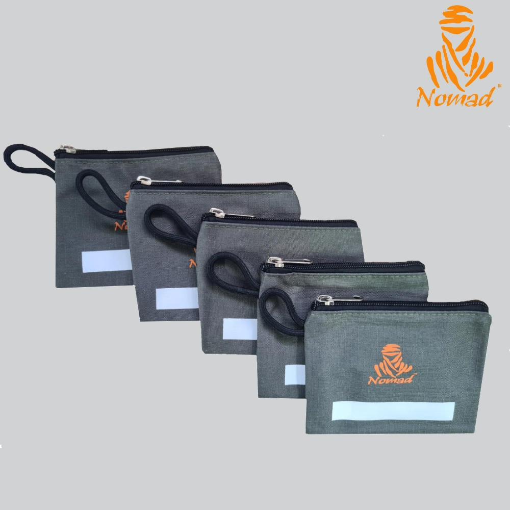 Bag Currency Pouch (5 Pack)