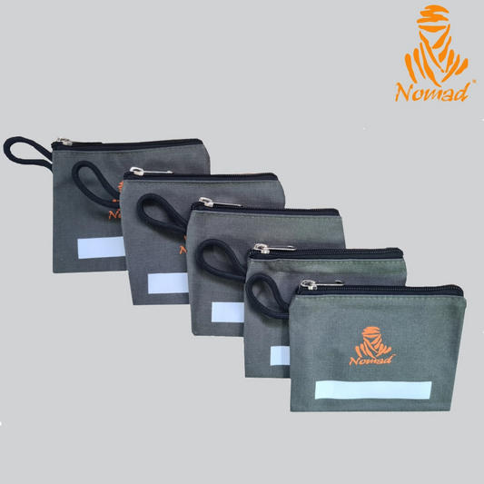 Bag Currency Pouch (5 Pack)