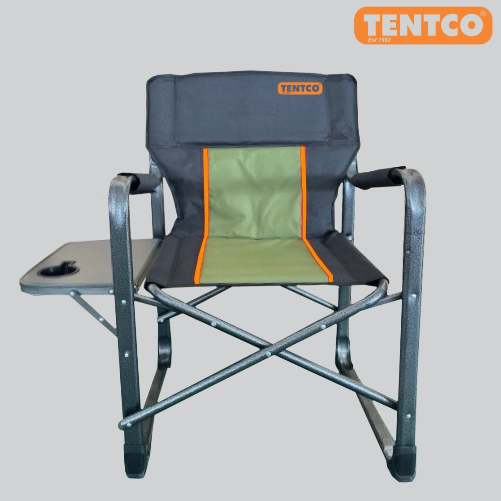 Chair DC Extreme