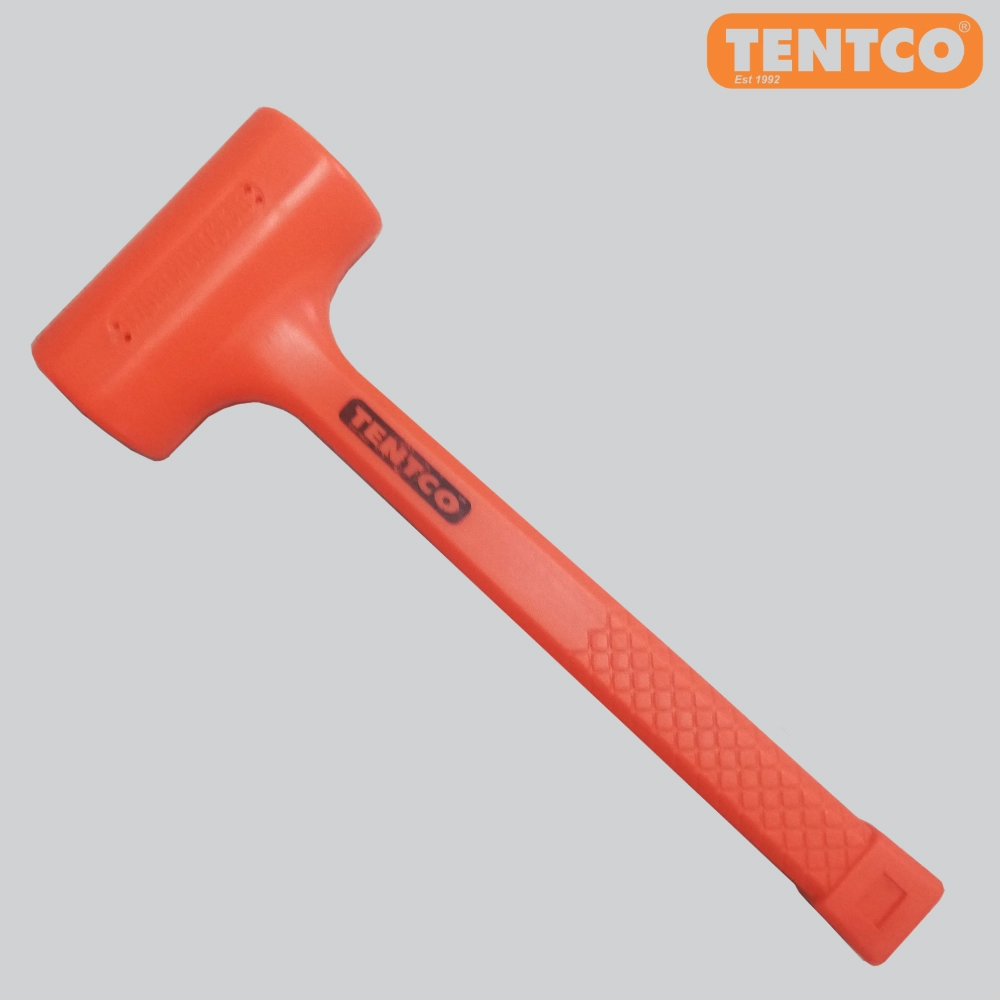 Dead Blow Hammer 1.3kg