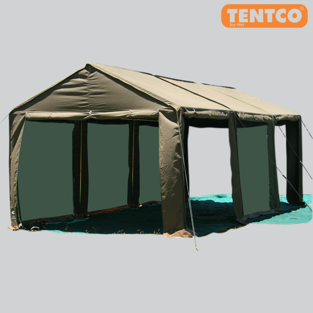 Gazebo Dining Shelter Deluxe