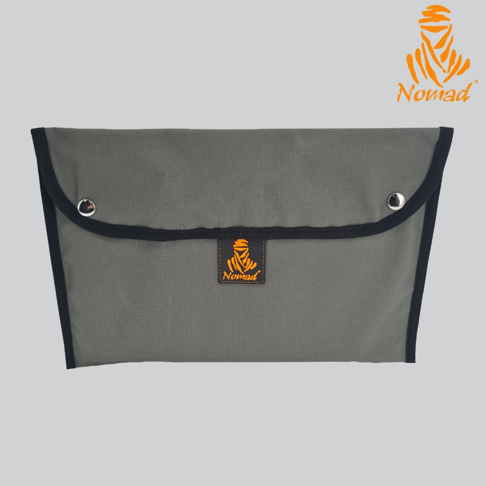 Bag Document Holder