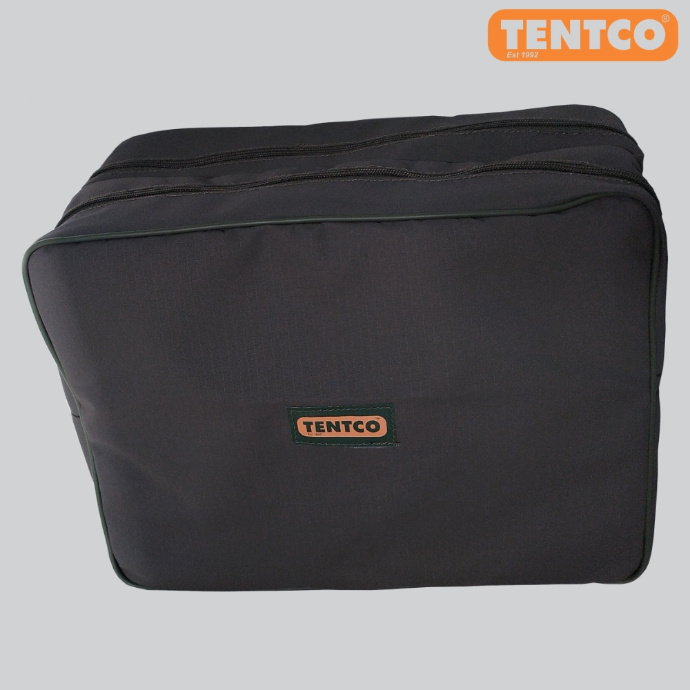 Bag Double Document Holder