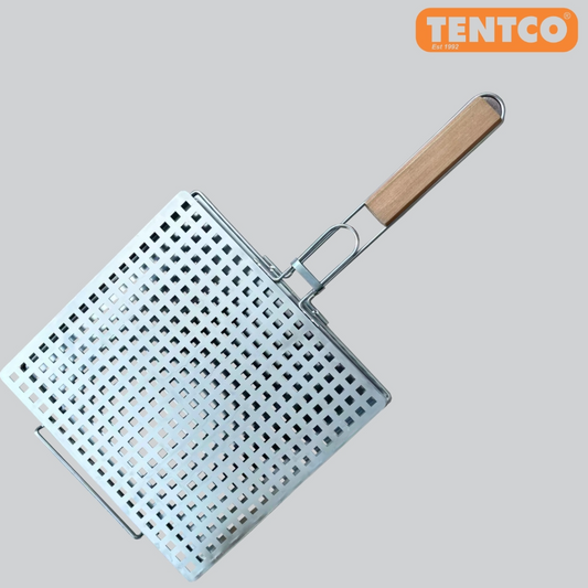 Tentco Duiker Braai Grid