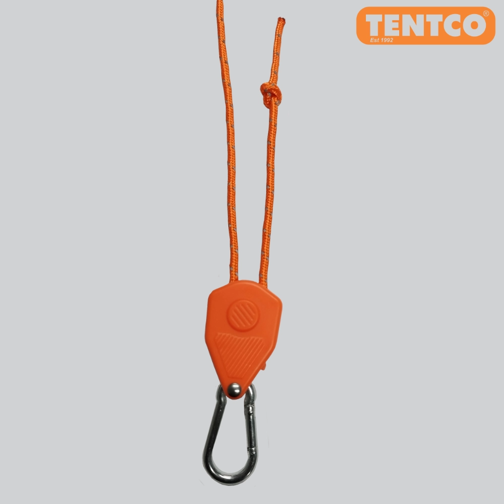 Ezi-Guy Rope Orange (Pack of 2)