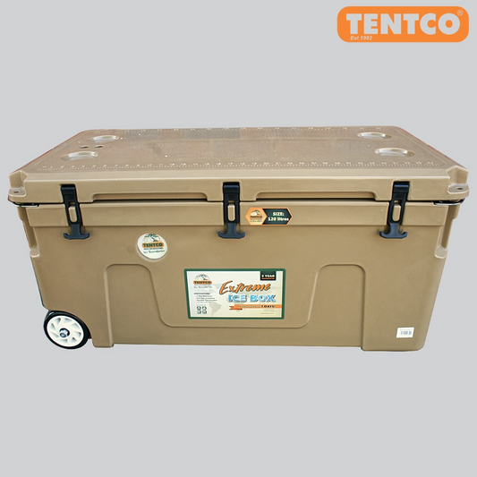 Tentco Extreme Ice Cooler Box 200L