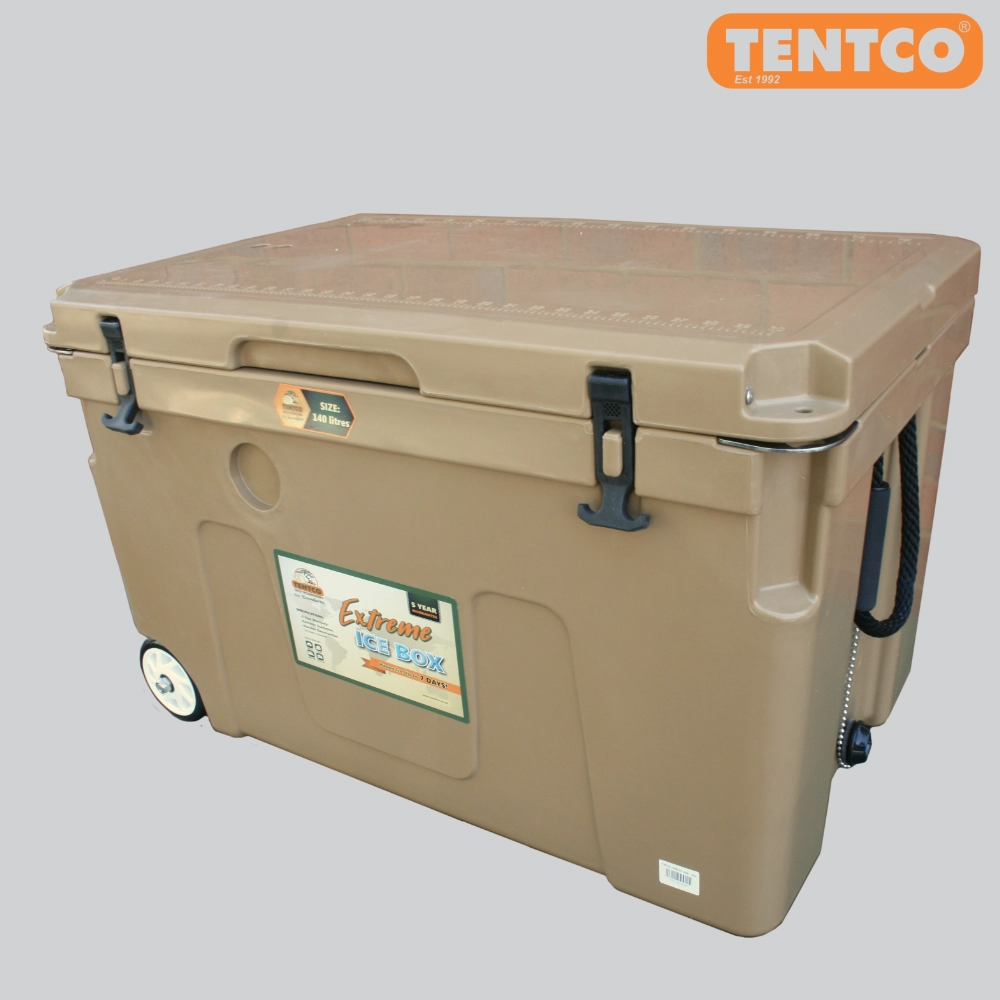 Tentco Extreme Ice Cooler Box 140L