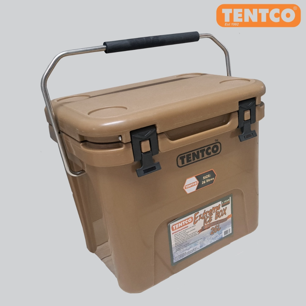 Tentco Extreme Ice Cooler Box 26L