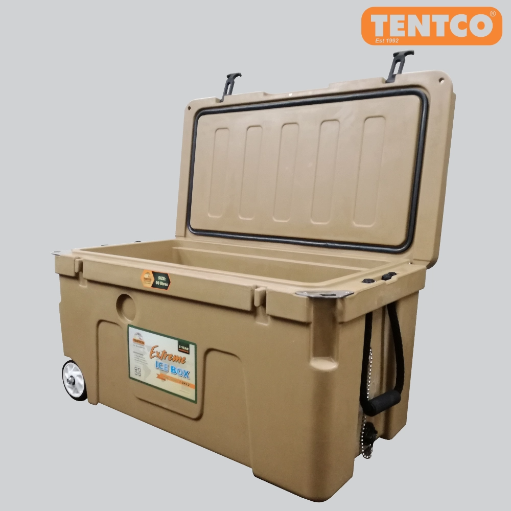Tentco Extreme Ice Cooler Box 90L