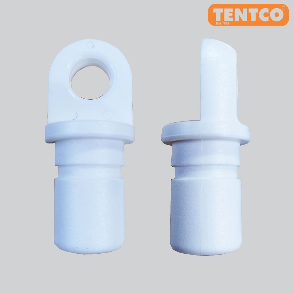 Eye Fitting 25mm Pack of 2