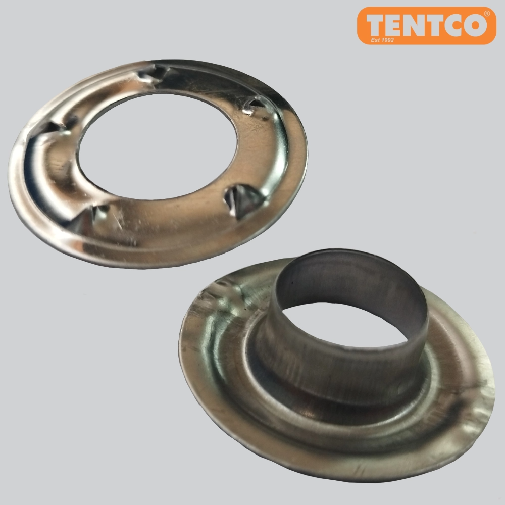 Eyelet TG 4 Pack of 10