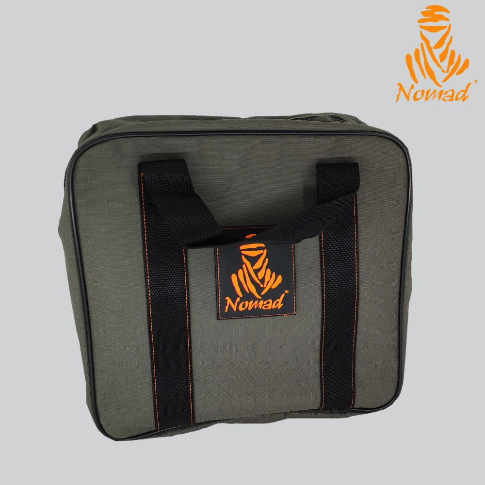 Bag Multi Pocket