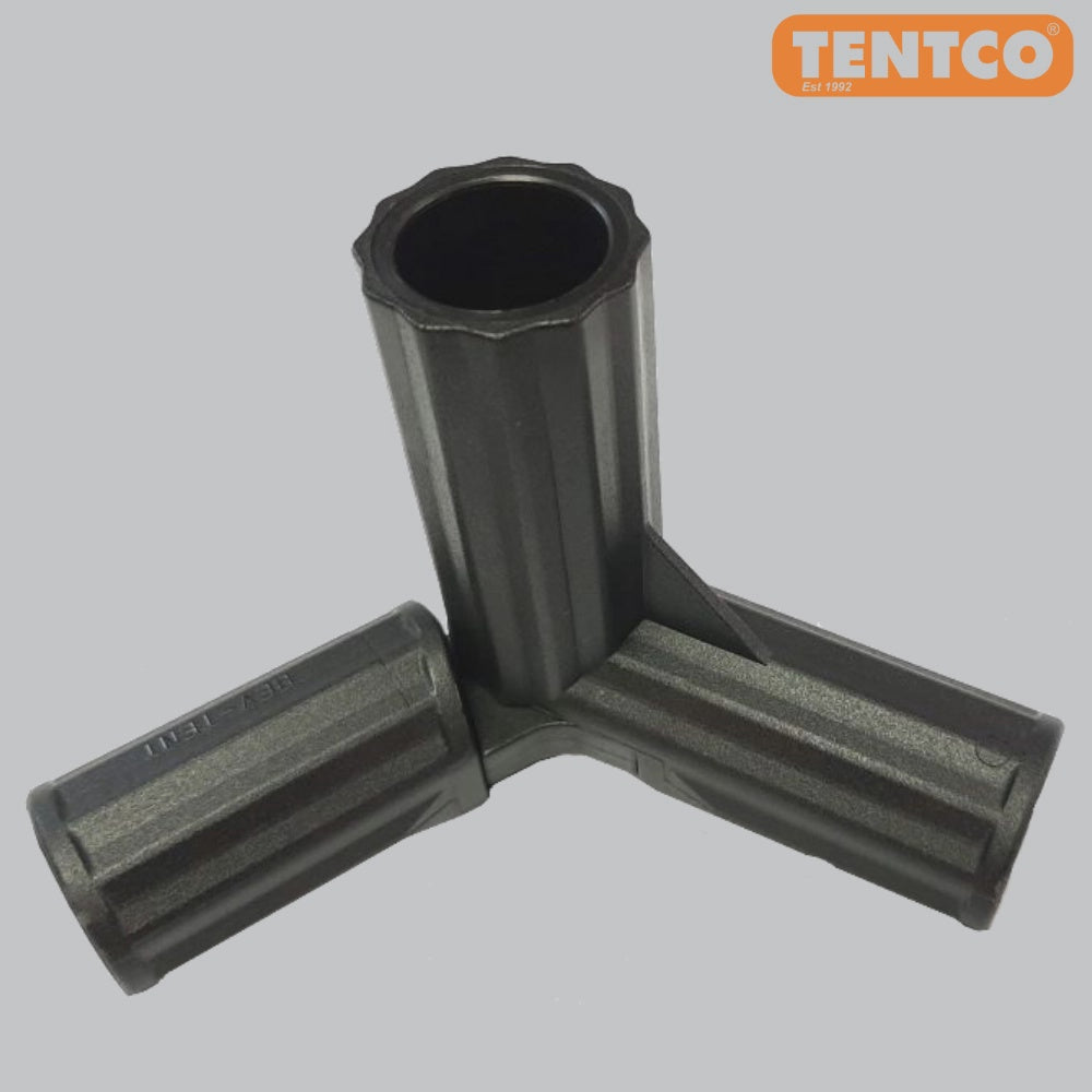 Corner Flexible 3 Way Std