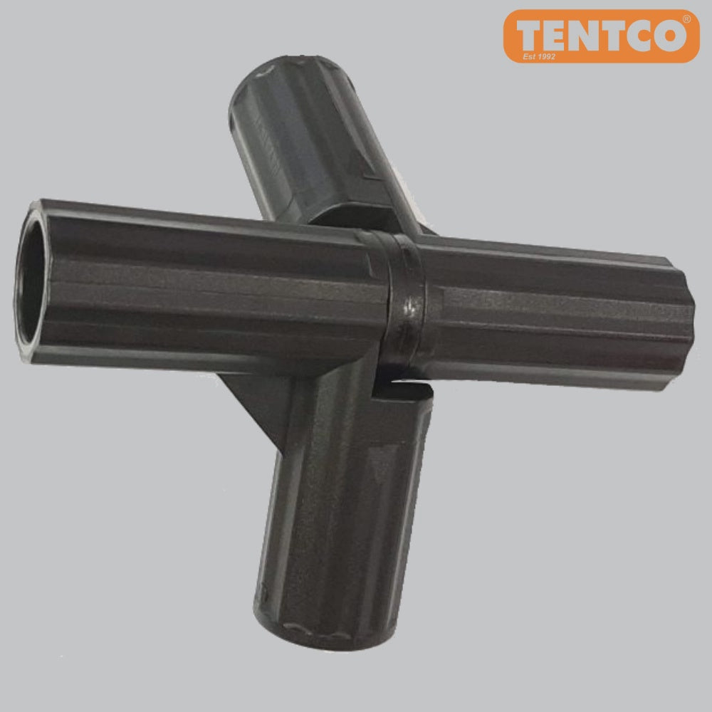 Corner Flexible 4 Way Std