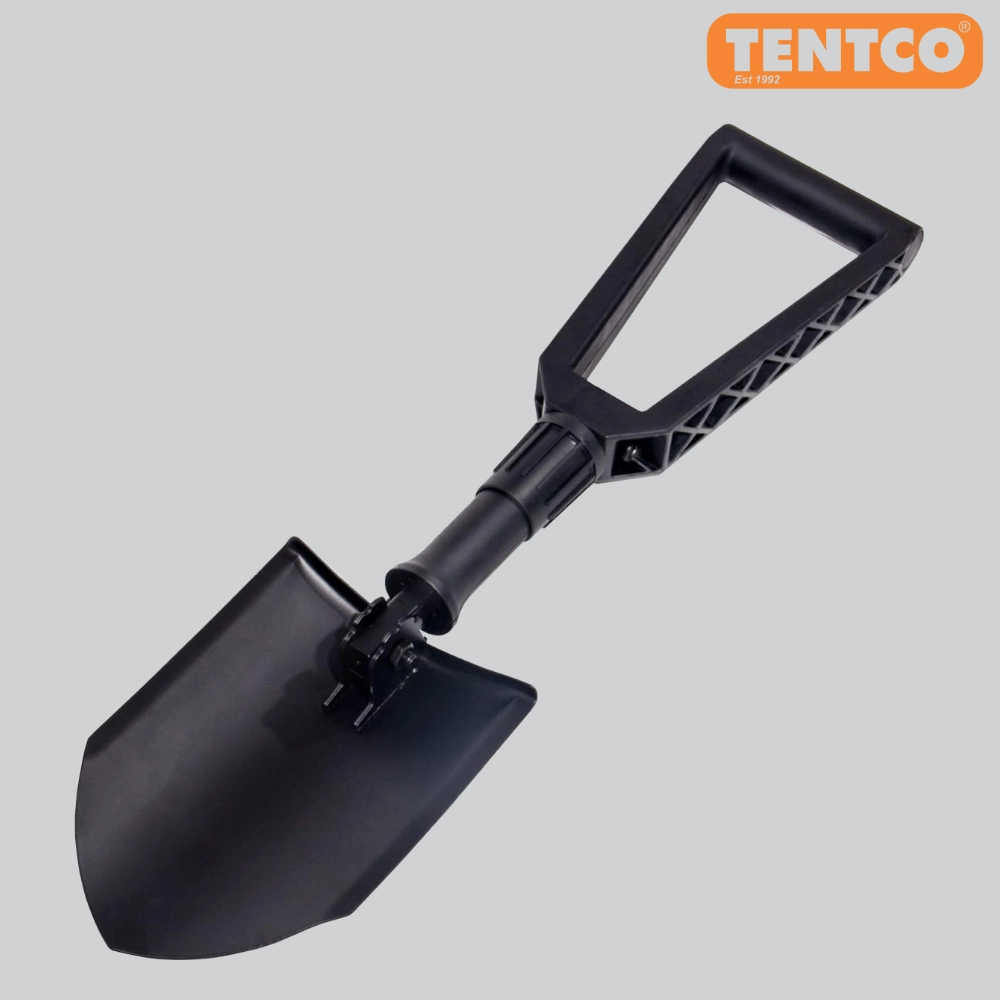 Folding Shovel