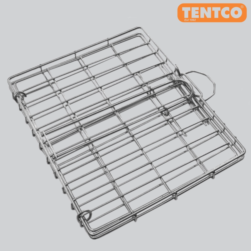 Tentco Springbok Braai Grid ( Sliding Handle)