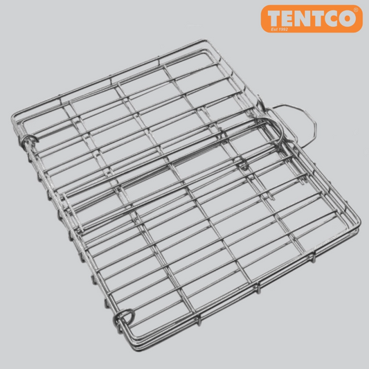 Tentco Impala Braai Grid ( Sliding Handle)