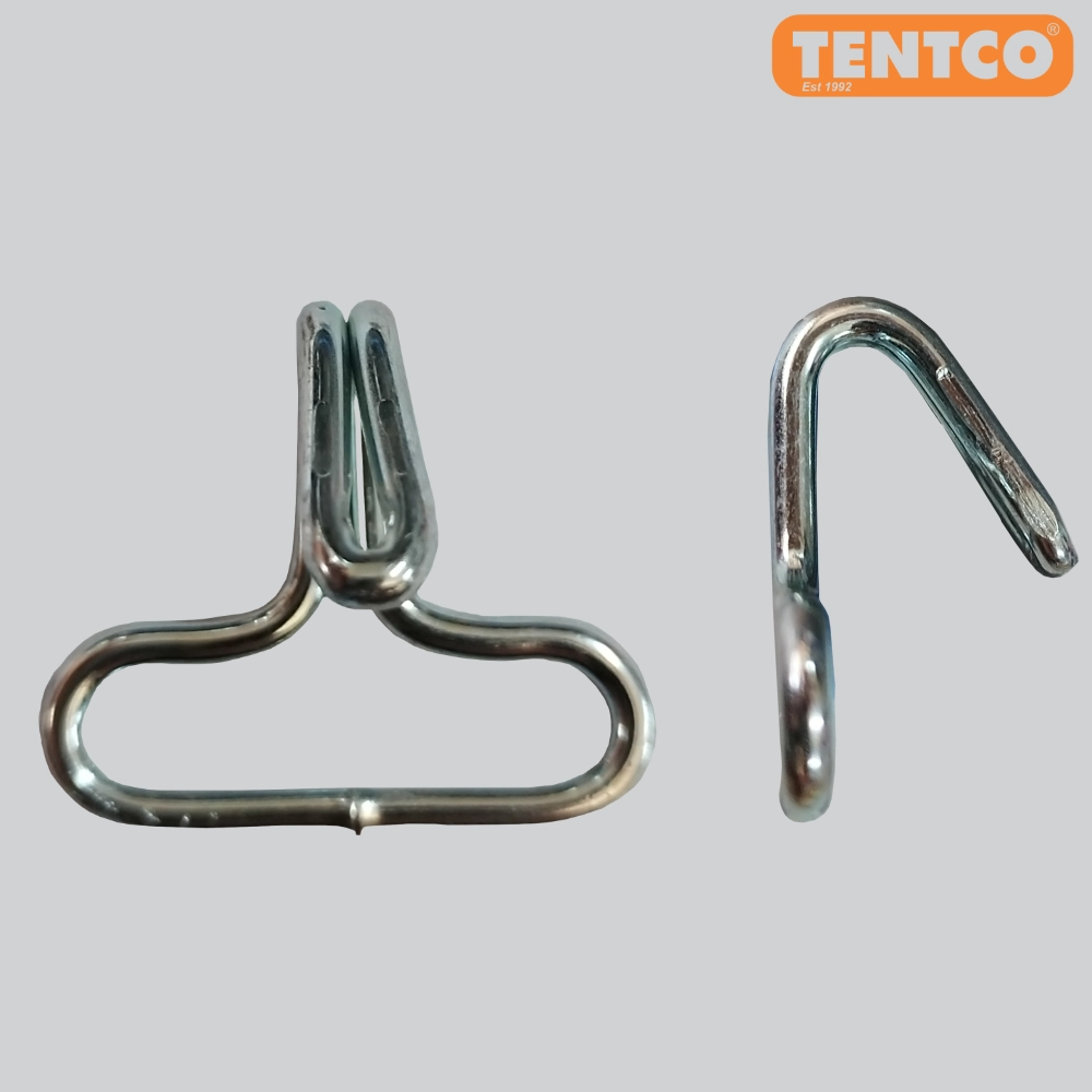 J-Hooks 25mm Pack of 2