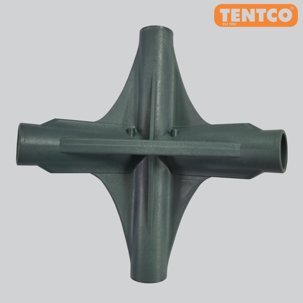 Corner Nylon 4 – Way Grey