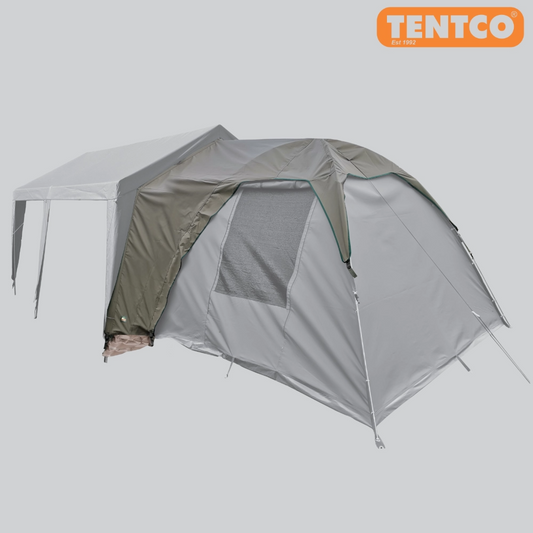 Gazebo Jumbo & Senior Bow Connector