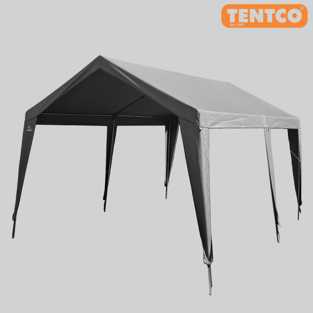 Gazebo Jumbo