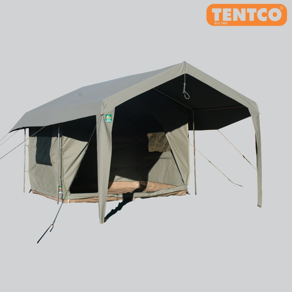 Frame Tent Junior Sahara