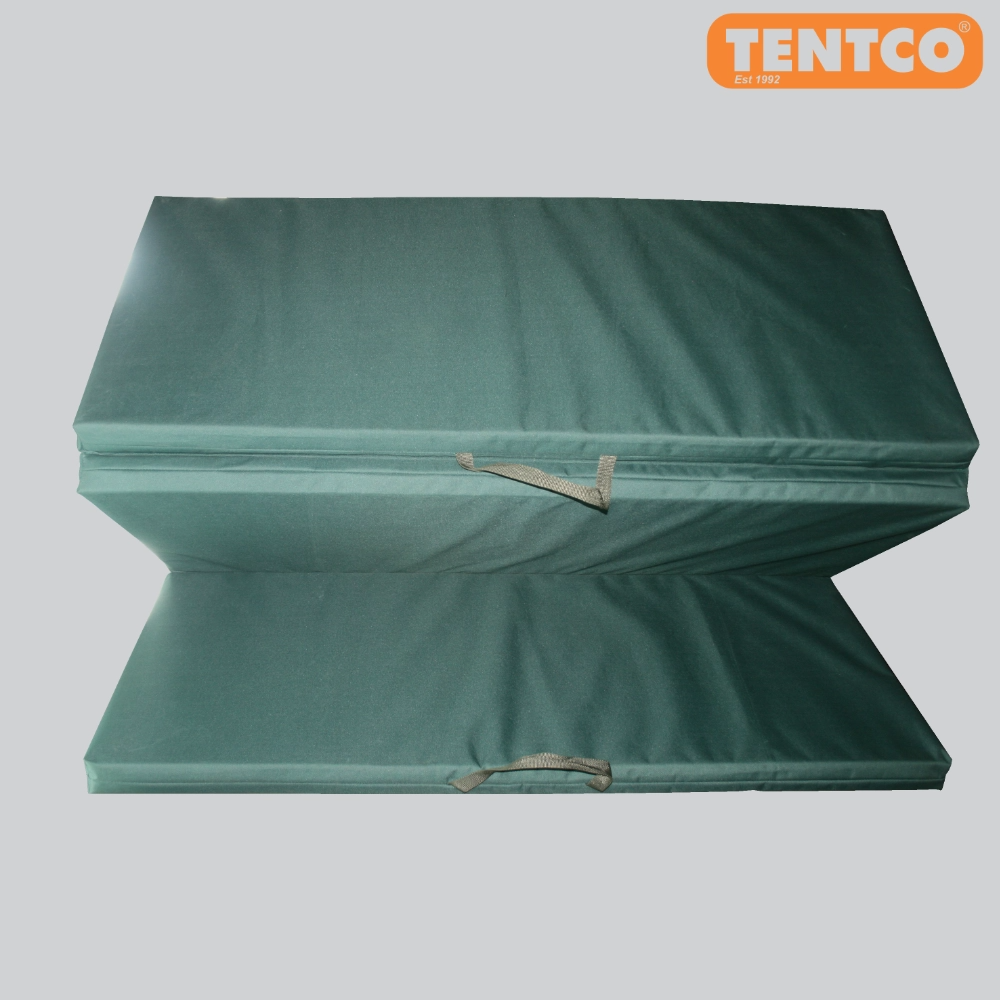 Mattress Double Fold Up