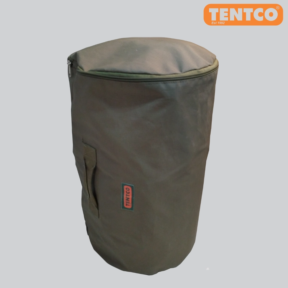 Bag Mattress Roll Up Single