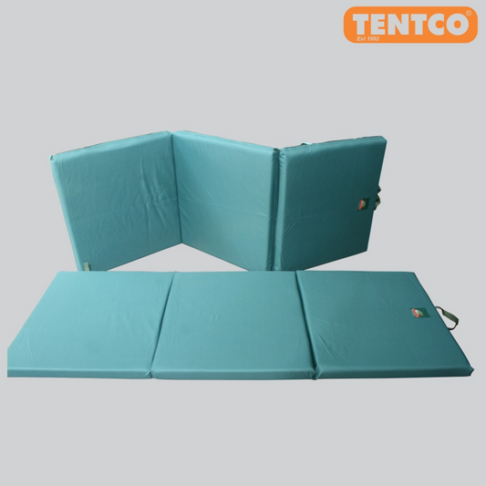 Mattress Single 3D Fold Up