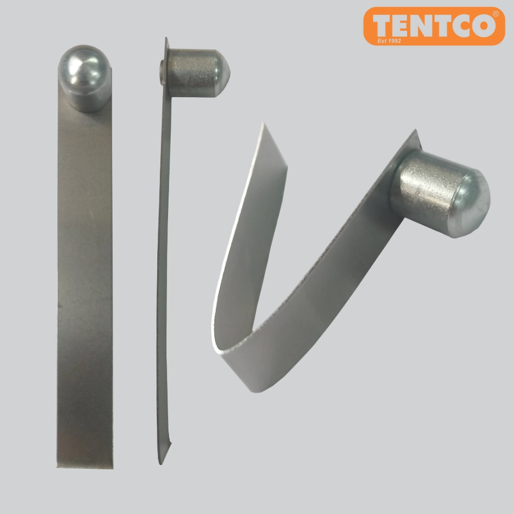 Pole Pin 10mm Pack of 5