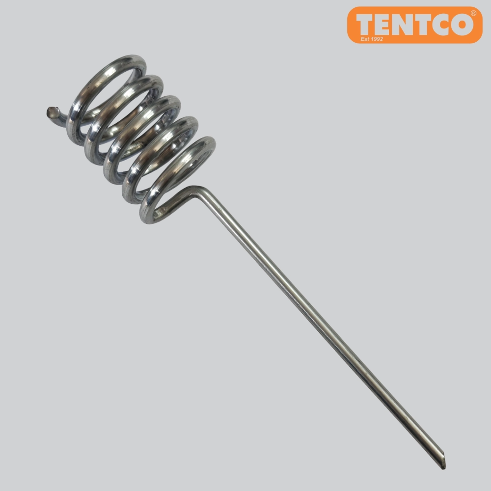 Pole Stabilizer