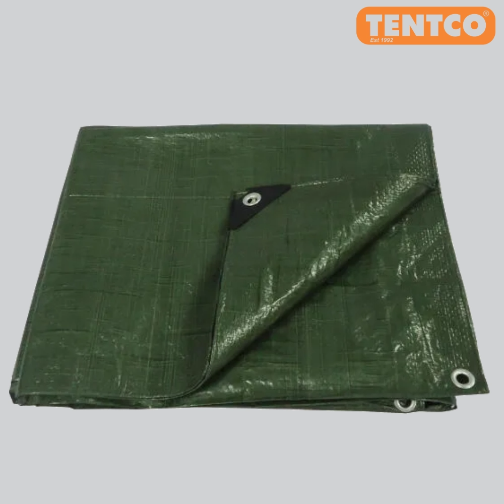 Ground Sheet Polyprop 2.0m x 3.0m