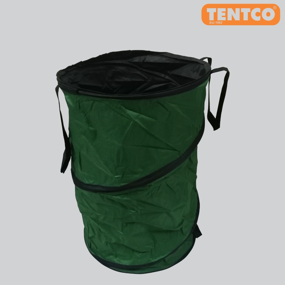 Tentco Pop Up Bin