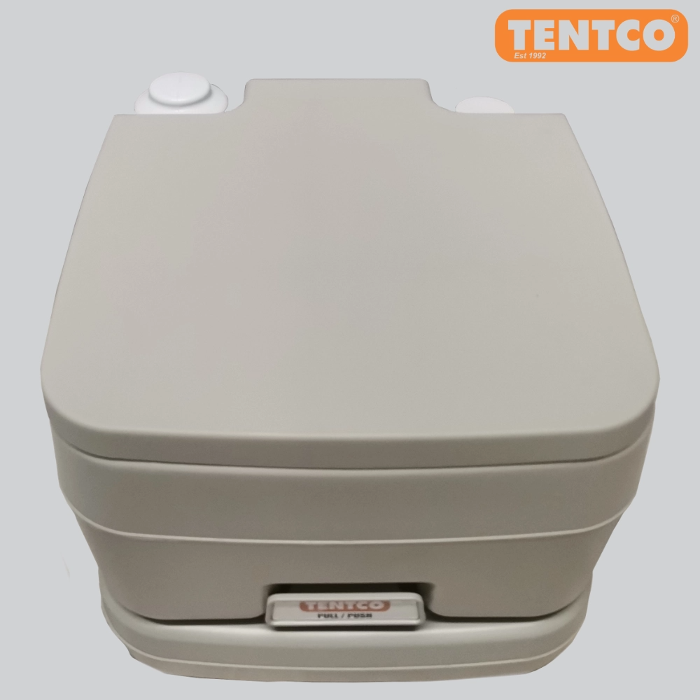 Porta Potti 10L