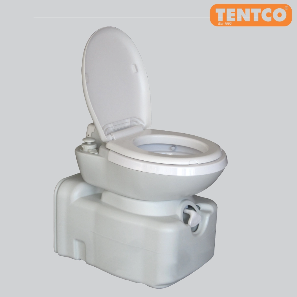Porta Potti Deluxe 22L