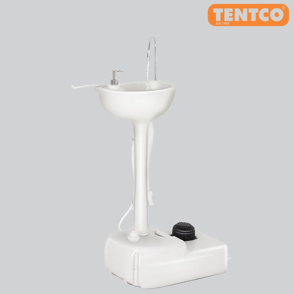 Portable Basin