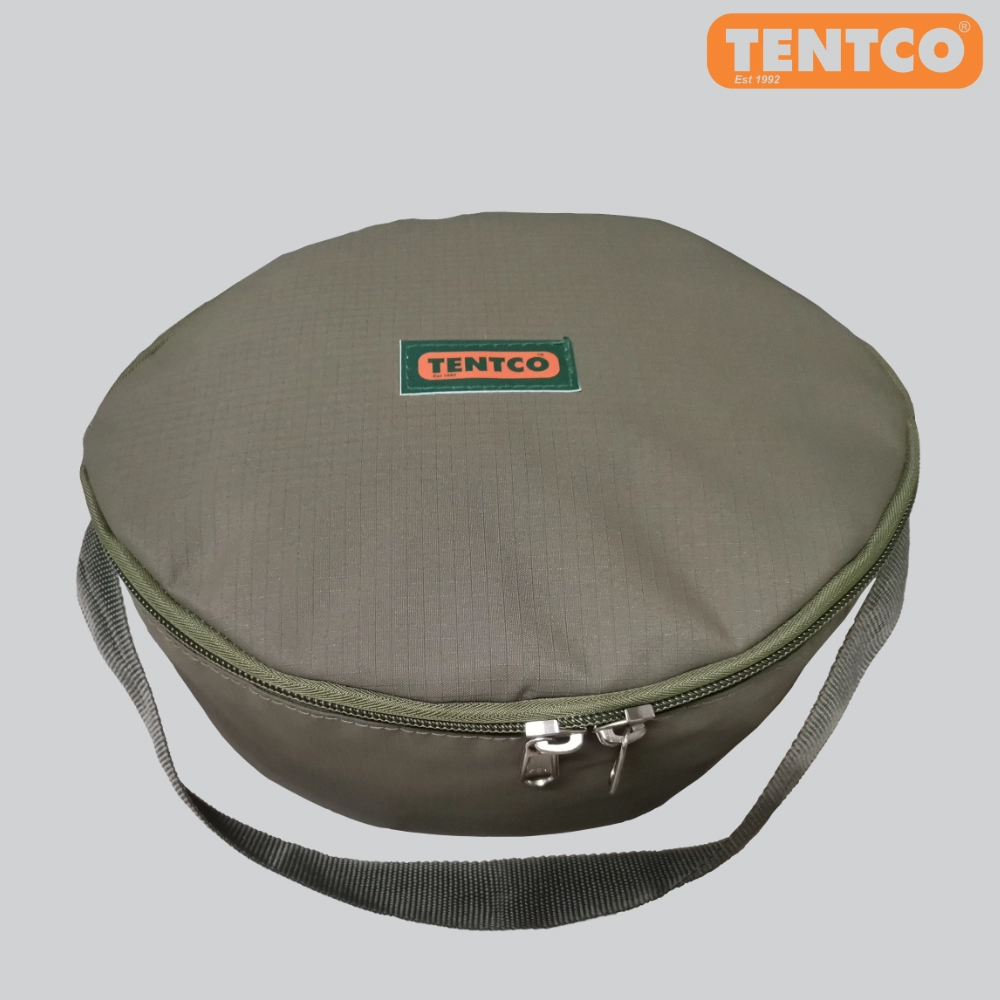 Bag Potjie # 10