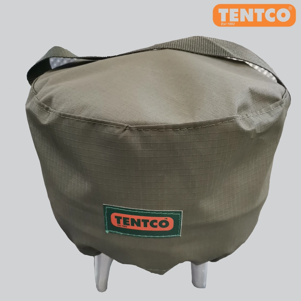 Bag Potjie Cover #2 (3 Leg)