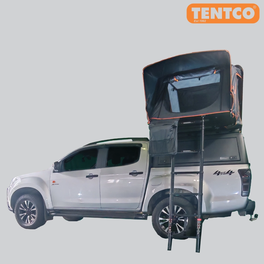 Rooftop Tent Prince