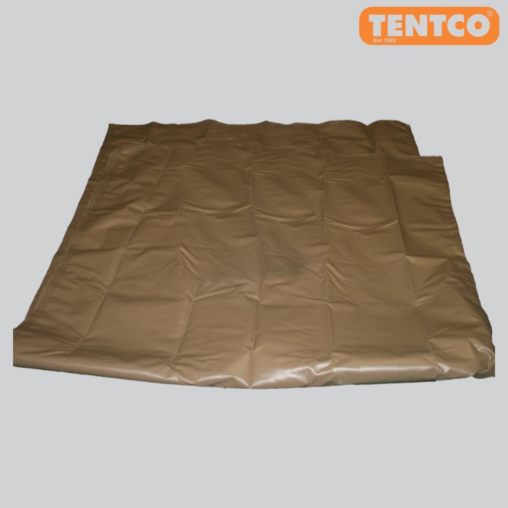 Ground Sheet PVC 3.0m x 3.0m