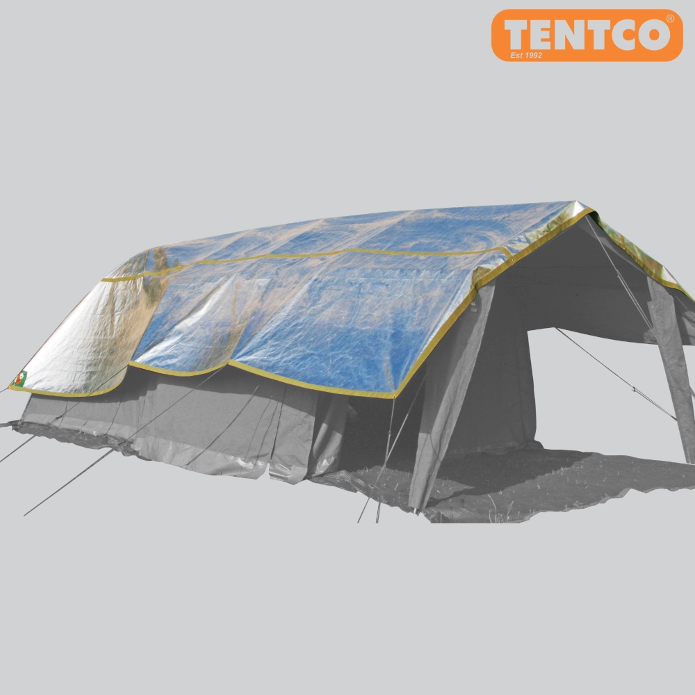 Reflecto Cover 3.0m x 3.5m
