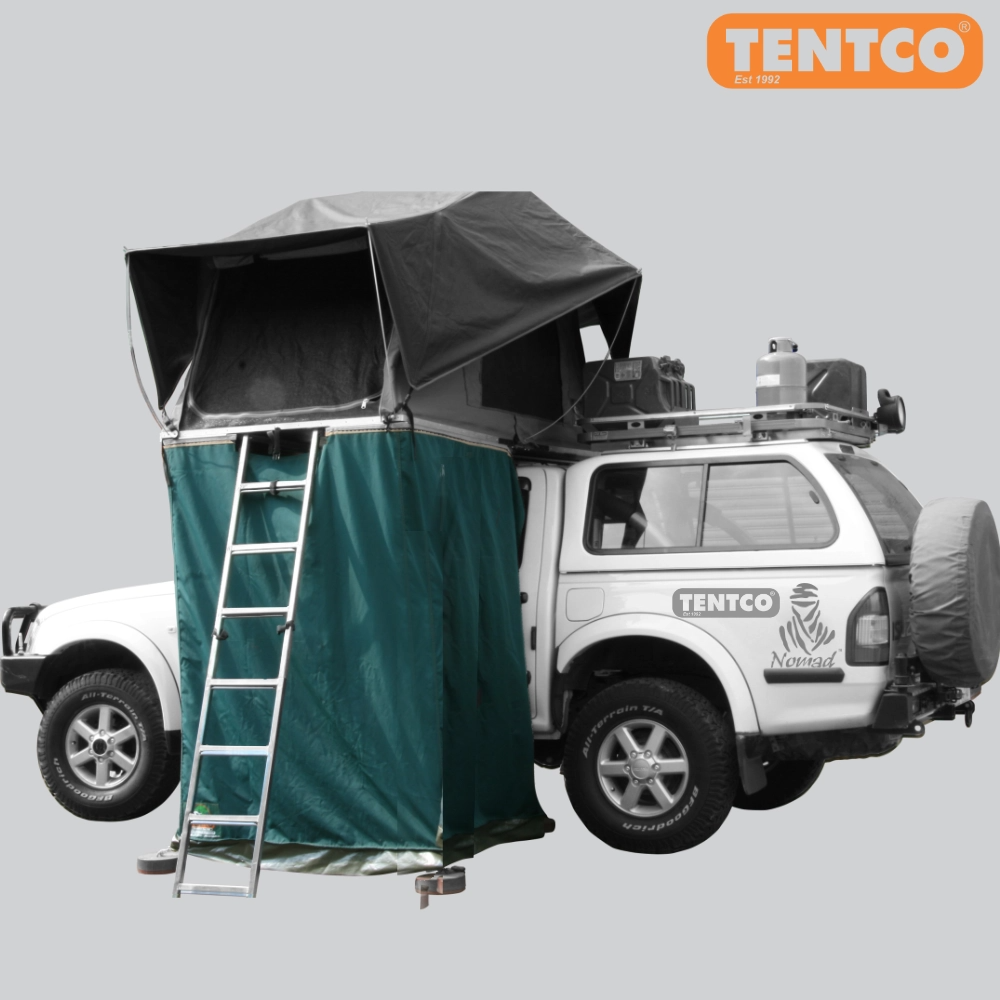 Rooftop Tent Cubicle 1.4m