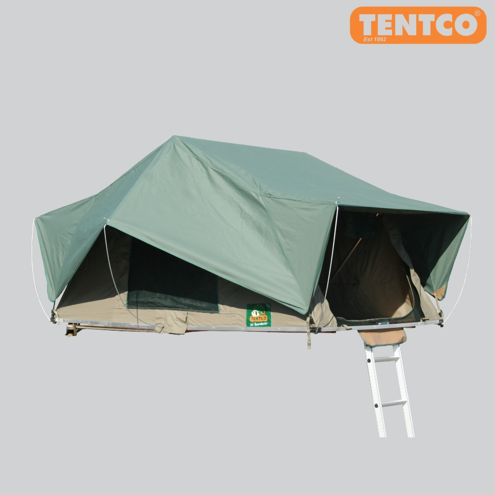 Rooftop Tent 1.2m