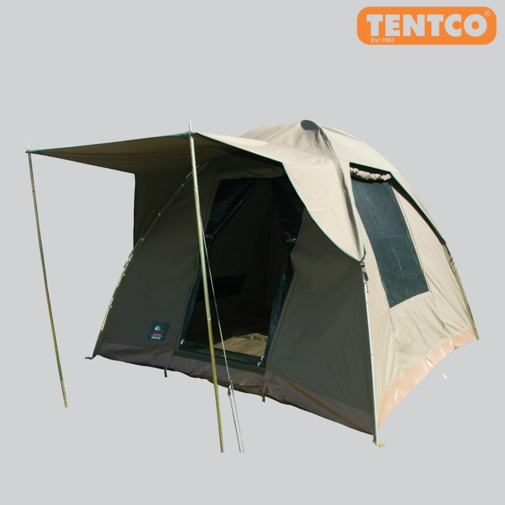 Bow Tent Junior Safari Deluxe