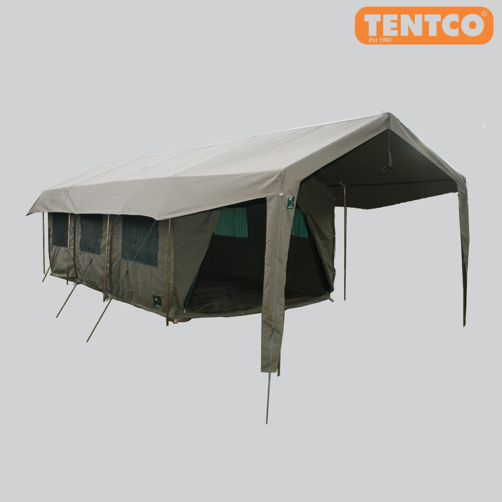Frame Tent Sahara Lodge
